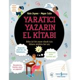 Binbir Göz Kitap Yaratıcı Yazarın El Kitabı