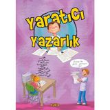 Binbir Göz Kitap Yaratıcı Yazarlık