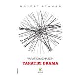 Binbir Göz Kitap Yaratıcı Yazma Için Yaratıcı Drama