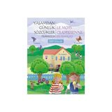 Binbir Göz Kitap Yaşamdan Günlük Sözcükler (Fransızca)
