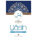 Binbir Göz Kitap Yasin Sureler ve Dualar Türkçe