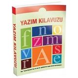 Binbir Göz Kitap Yazım Kılavuzu