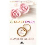 Binbir Göz Kitap Ye Dua Et Evlen Bir Aşk Hikayesi (Cep Boy)