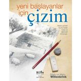 Binbir Göz Kitap Yeni Başlayanlar Için Çizim