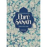 Binbir Göz Kitap Yeni Başlayanlar Için Ebru Sanatı