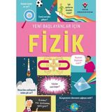 Binbir Göz Kitap Yeni Başlayanlar Için Fizik