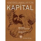 Binbir Göz Kitap Yeni Başlayanlar Için Kapital