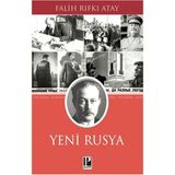 Binbir Göz Kitap Yeni Rusya