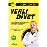 Binbir Göz Kitap Yerli Diyet