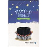 Binbir Göz Kitap Yeryüzü Yıldızları - Çocuklar Için Sahabe Hayatları