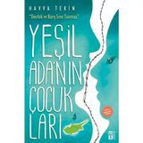 Binbir Göz Kitap Yeşil Adanın Çocukları