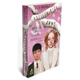 Binbir Göz Kitap Yeşilin Kızı Anne 5 - Hayaller Evi - Ciltsiz