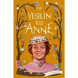 Binbir Göz Kitap Yeşilin Kızı Anne 8