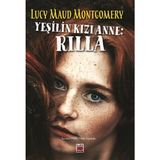 Binbir Göz Kitap Yeşilin Kızı Anne: Rilla