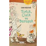 Binbir Göz Kitap Yırtık, Çizik ve Buruşuk
