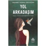 Binbir Göz Kitap Yol Arkadaşım
