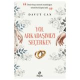 Binbir Göz Kitap Yol Arkadaşımızı Seçerken