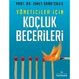Binbir Göz Kitap Yöneticiler Için Koçluk Becerileri