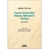 Binbir Göz Kitap Yunus Emre’den Nâzım Hikmet’e Türkçe Makaleler