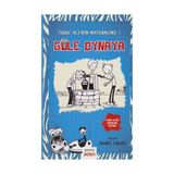 Binbir Göz Kitap Yusuf Ali'nin Maceraları 3 - Güle Oynaya