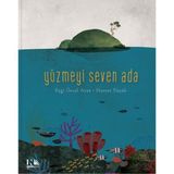 Binbir Göz Kitap Yüzmeyi Seven Ada