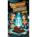 Binbir Göz Kitap Zaman Yolcuları Ejderha Adası