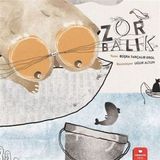 Binbir Göz Kitap Zor Balık