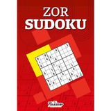 Binbir Göz Kitap Zor Sudoku