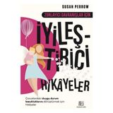 Binbir Göz Kitap Zorlayıcı Davranışlar Için Iyileştirici Hikayeler