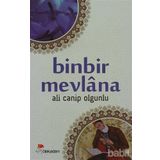 BINBIR MEVLANA - ALI CANIP OLGUNLU