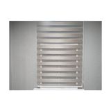 Binbir Perde Vizon Kahve Kırçıllı Düz Zebra 160x260 cm Stor Perde
