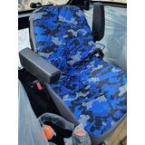 Binbir Trend New Holland Traktör Koltuk Kılıfı TD Grubu-TD 65,75,80,90,100,110