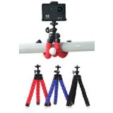 Binbirreyon Akrobat Fleksi Tripod Ayarlanabilir 3 Ayaklı Tripod Pratik Bükülebilir Ayaklar Renkli Sd070
