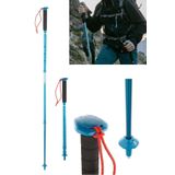 Binbirreyon Baton Trekking Yürüyüş Batonu Teleskopik Hafif Gövde Hf039