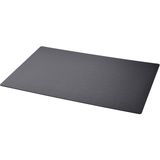 Binbirreyon Binbir Reyon Sümen Masa Üstü Koruyucu Örtü 65x45 cm Siyah VB018-1