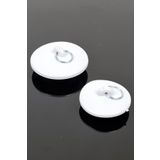 Binbirreyon Lavabo Ve Küvet Tıpası Seti 2 Adetli Set Lb032