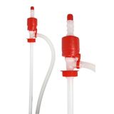 Binbirreyon Manuel Sıvı Aktarma Zeytinyağı Varil Pompası Pasolu 113 Cm Ac005