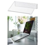 Binbirreyon Metal Laptop Standı Notebook Desteği Hava Alan Yapı SA024