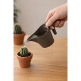 Binbirreyon Mini Kaktüs Sulama Kabı Sulak 13cm Plastik AH148