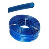Binbirreyon Renkli Bahçe Hortumu Floresan Bahçe Hortumu 20 Metre 1/2" Ae030