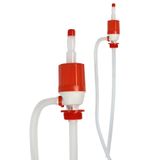 Binbirreyon Sıvı Aktarma Zeytinyağı Varil Pompası Büyük Manuel 117cm Ac005