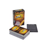 Binbirreyon Vibes Link8 Classic Kutu Oyun Takımı 85 Kart 2+ Oyuncu 15-20Dk PC451