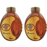 Binboğa Çiçek Balı 1500 gr Pet x 2 Adet - 1,5 kg