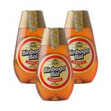 Binboğa Çiçek Balı, 325 gr, 3'lü Pet Şişe
