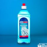 Bind Activit Bulaşık Makinesi Parlatıcı 450 ml Yerli Üretim Parlaklık Garantisi