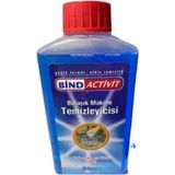 Bind Activit Bulaşık Makinesi Temizleyici 250 ml - Beyaz
