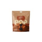 Bind Chocolate Sütlü Çikolata Kaplı Pirnç Patlaklı Draje 150 gr