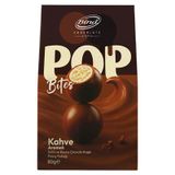 Bind Çikolata Kahve Pirinç Patlaklı Draje 80 G 8'Li Avantaj Paketi