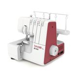 Bindallı BV 410 Ev Tipi 3 ve 4 İplik Overlok Makinesi