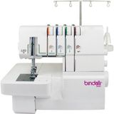 Bindallı D 4050 Reçme Makinesi (Ev Tipi)Krc